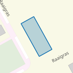 Perceel ASD01-N-6599