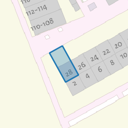 Perceel ASD01-N-6612