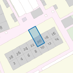 Perceel ASD01-N-6616