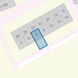 Perceel ASD01-N-6621