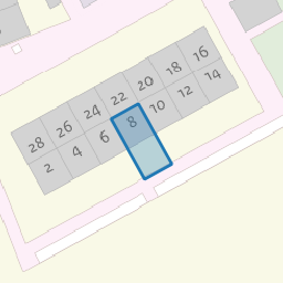 Perceel ASD01-N-6622