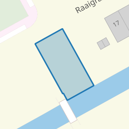 Perceel ASD01-N-6632