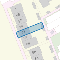 Perceel ASD01-N-6653