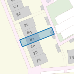 Perceel ASD01-N-6658