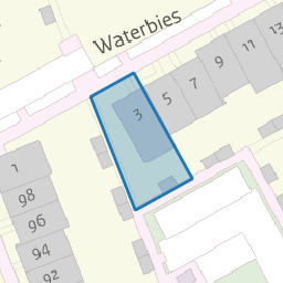 Perceel ASD01-N-6677