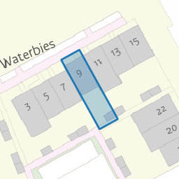 Perceel ASD01-N-6680