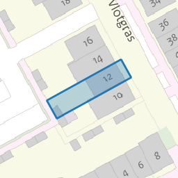 Perceel ASD01-N-6689