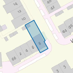 Perceel ASD01-N-6691