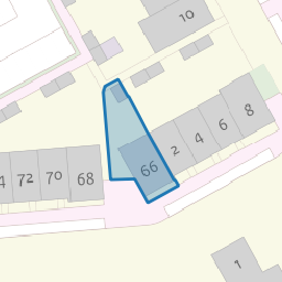 Perceel ASD01-N-6695