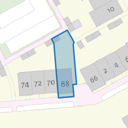 Perceel ASD01-N-6696