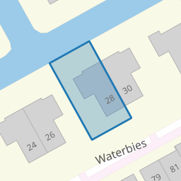 Perceel ASD01-N-6708