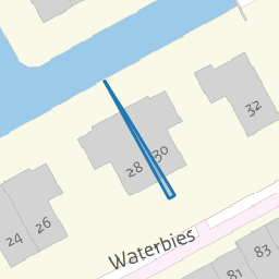 Perceel ASD01-N-6709