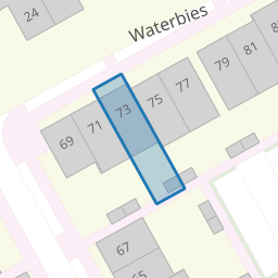 Perceel ASD01-N-6714