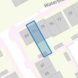 Perceel ASD01-N-6715