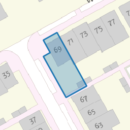 Perceel ASD01-N-6716