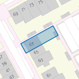 Perceel ASD01-N-6717