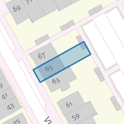 Perceel ASD01-N-6718