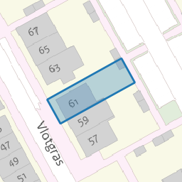 Perceel ASD01-N-6720