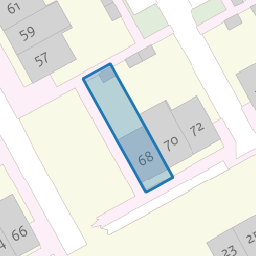 Perceel ASD01-N-6723