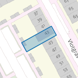 Perceel ASD01-N-6739