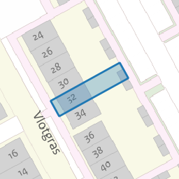 Perceel ASD01-N-6757