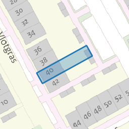 Perceel ASD01-N-6761