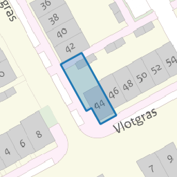 Perceel ASD01-N-6763