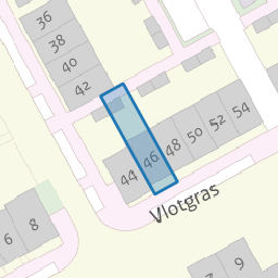 Perceel ASD01-N-6764