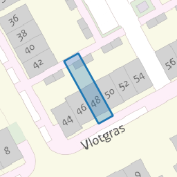 Perceel ASD01-N-6765