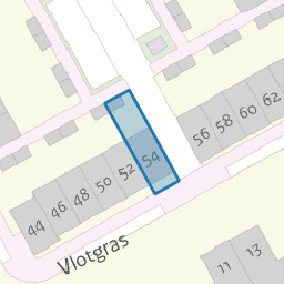 Perceel ASD01-N-6768