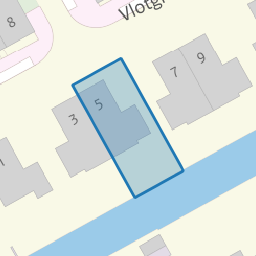 Perceel ASD01-N-6771