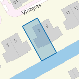 Perceel ASD01-N-6772