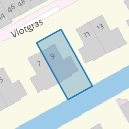 Perceel ASD01-N-6773