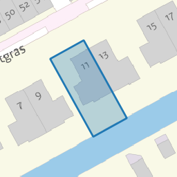 Perceel ASD01-N-6774