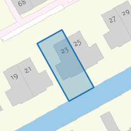 Perceel ASD01-N-6780