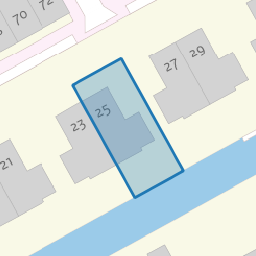 Perceel ASD01-N-6781