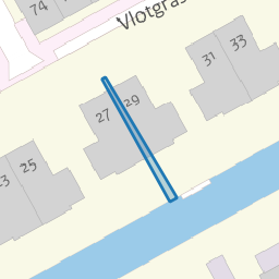 Perceel ASD01-N-6783