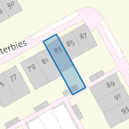 Perceel ASD01-N-6788