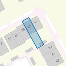 Perceel ASD01-N-6789