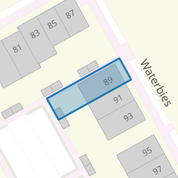 Perceel ASD01-N-6791