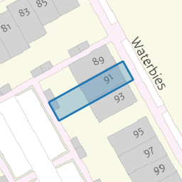 Perceel ASD01-N-6792