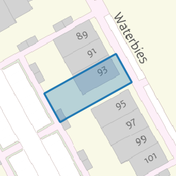 Perceel ASD01-N-6793