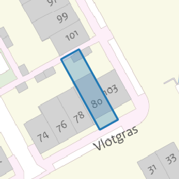 Perceel ASD01-N-6799