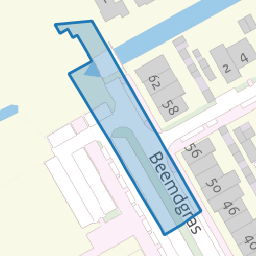 Perceel ASD01-N-6826