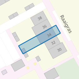 Perceel ASD01-N-6849