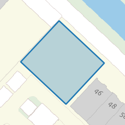 Perceel ASD01-N-6871