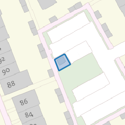 Perceel ASD01-N-7060