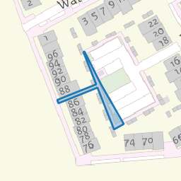 Perceel ASD01-N-7080