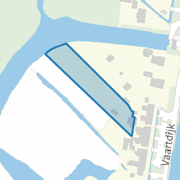 Perceel ASD01-N-7171