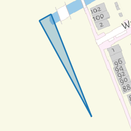 Perceel ASD01-N-7269